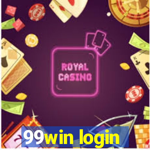 99win login